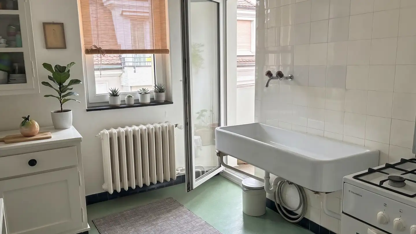 Appartement à louer - Stüssistrasse 97, 8057 Zürich - Photo 3