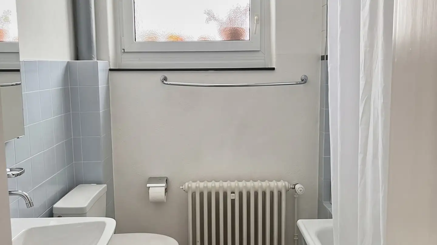 Appartement à louer - Stüssistrasse 97, 8057 Zürich - Photo 4