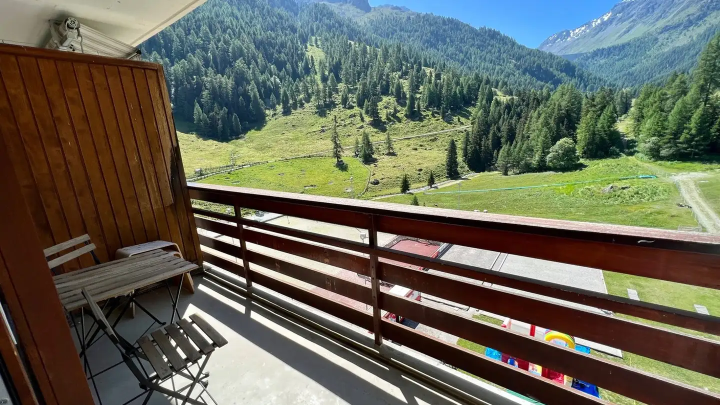 Appartamento in vendita - 1997 Siviez (Nendaz) - Foto 3
