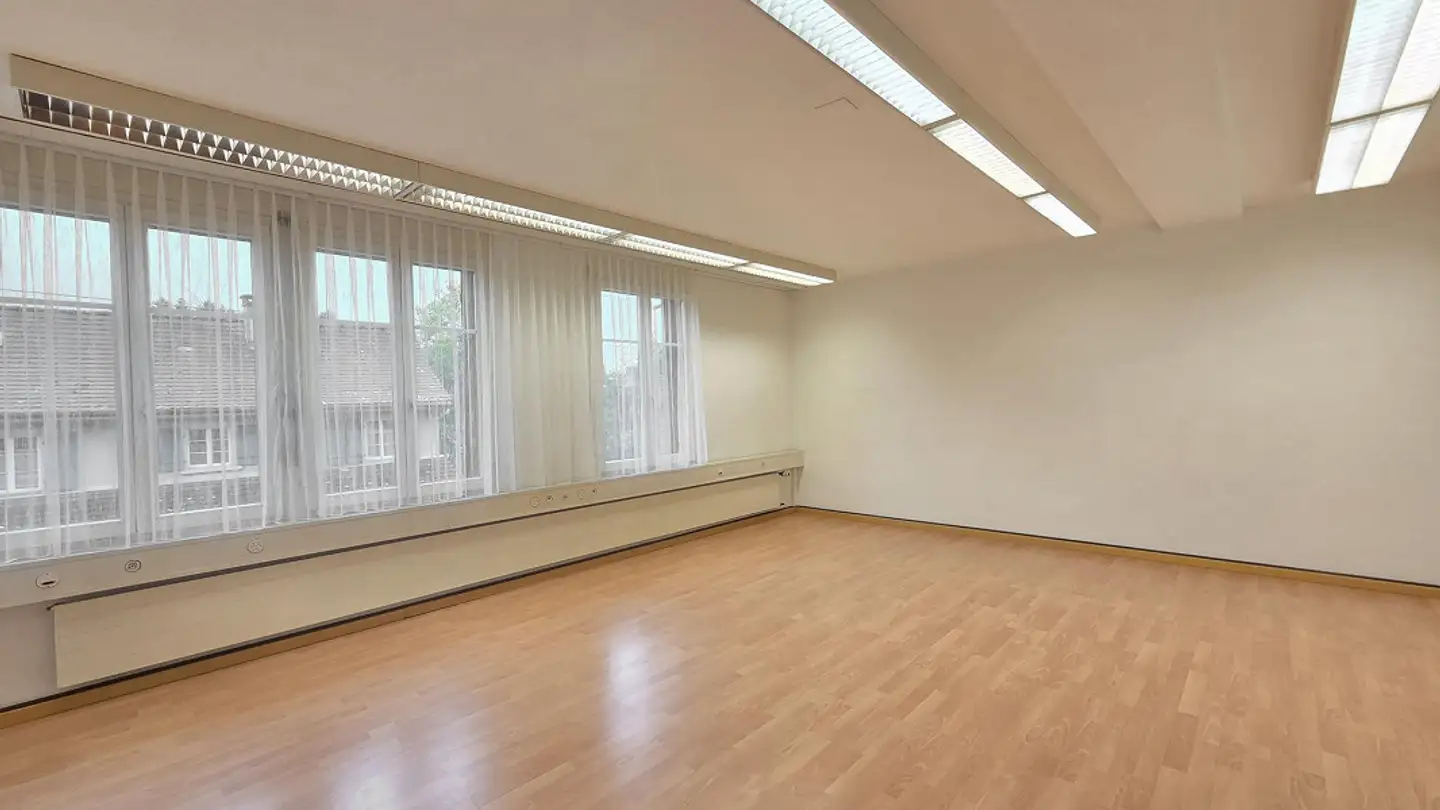 Spazio ufficio in affitto - Wilerstrasse 3, 9545 Wängi