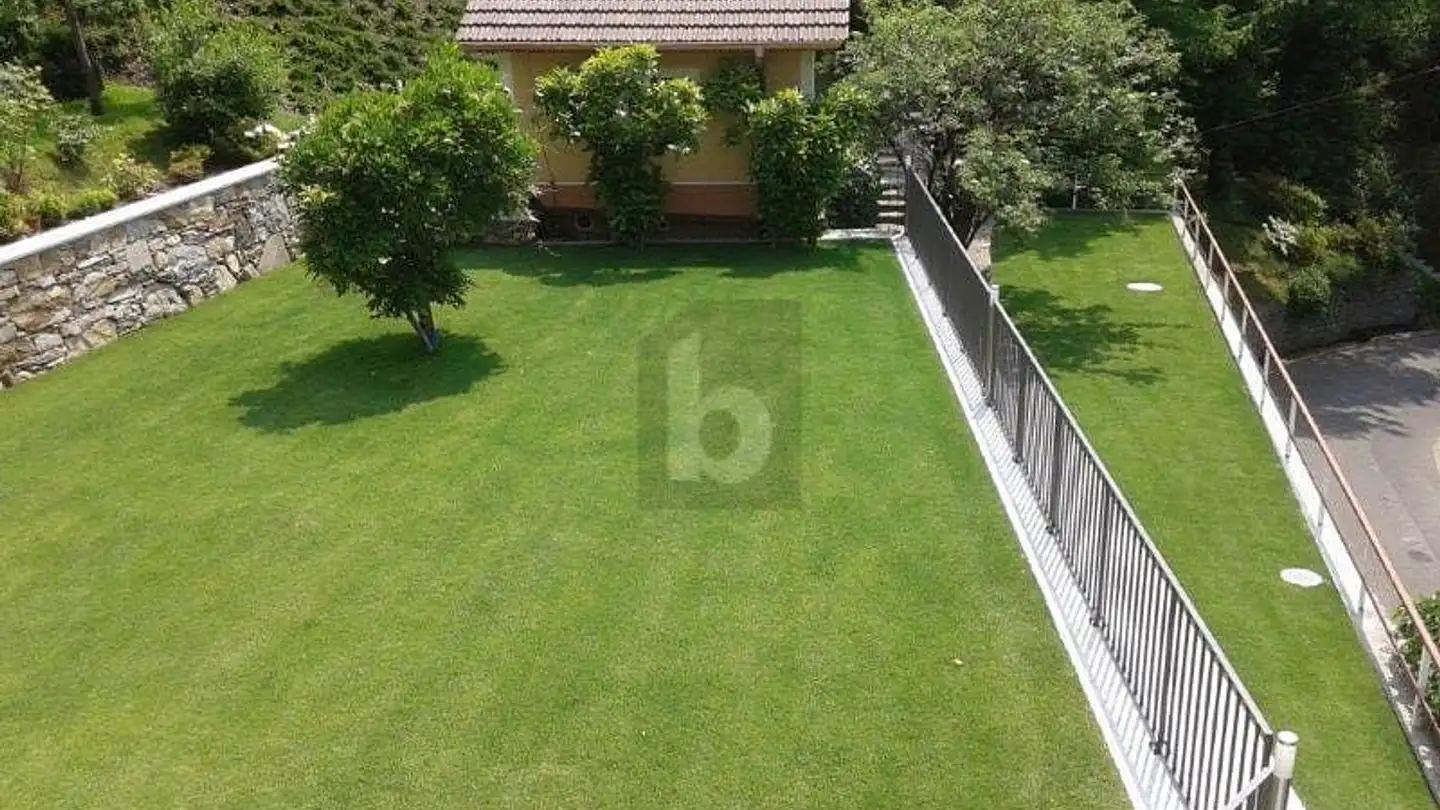 Single house for rent - 6500 Bellinzona - Photo 2