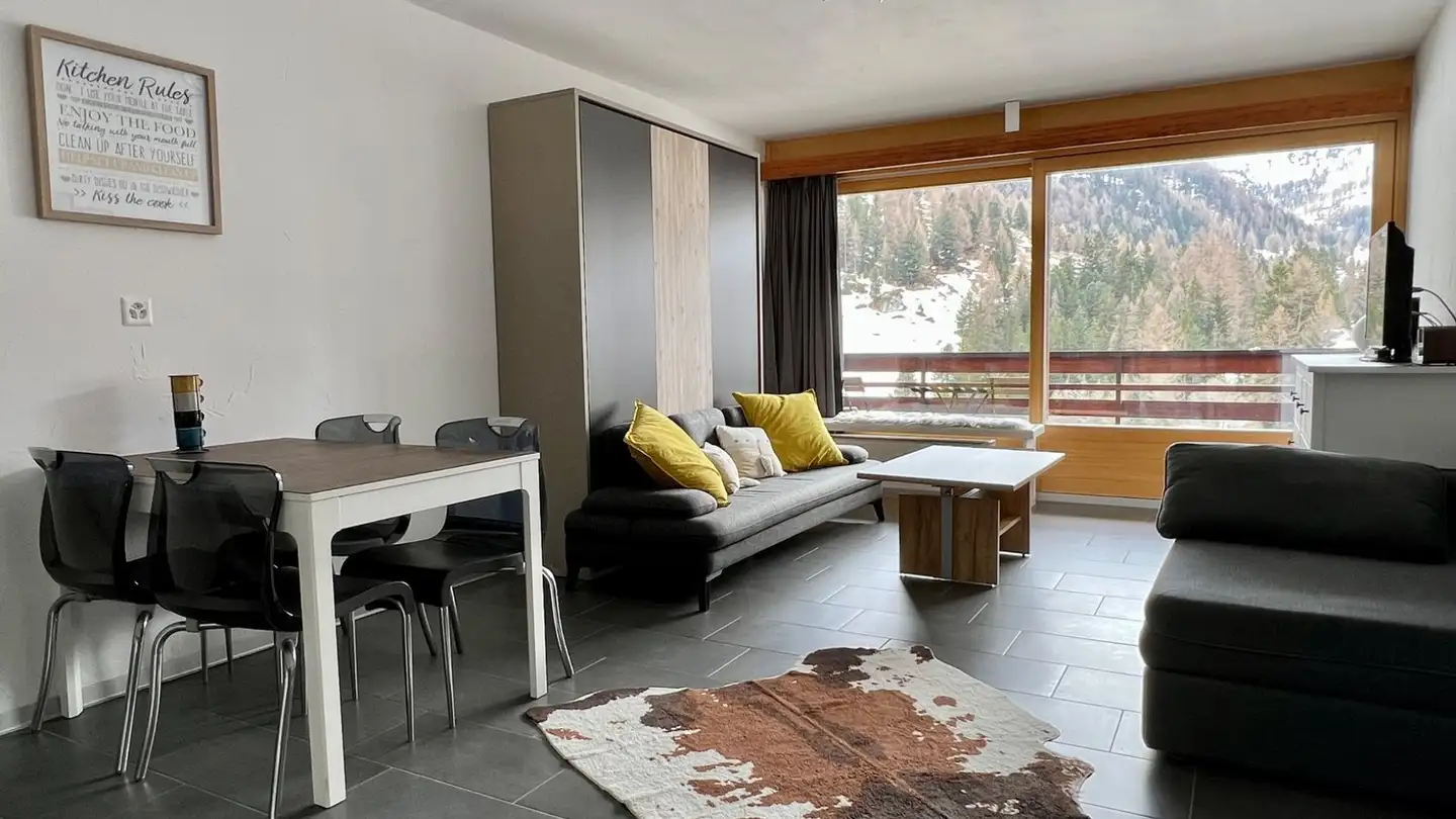 Appartamento in vendita - 1997 Siviez (Nendaz) - Foto 4