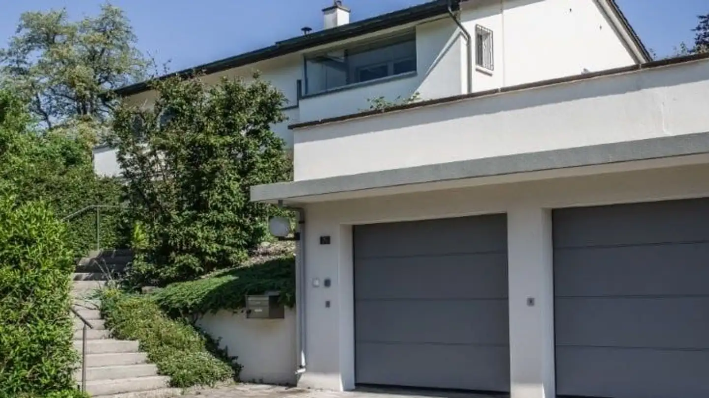 Single house for sale - Olsbergerstrasse 7, 4422 Arisdorf