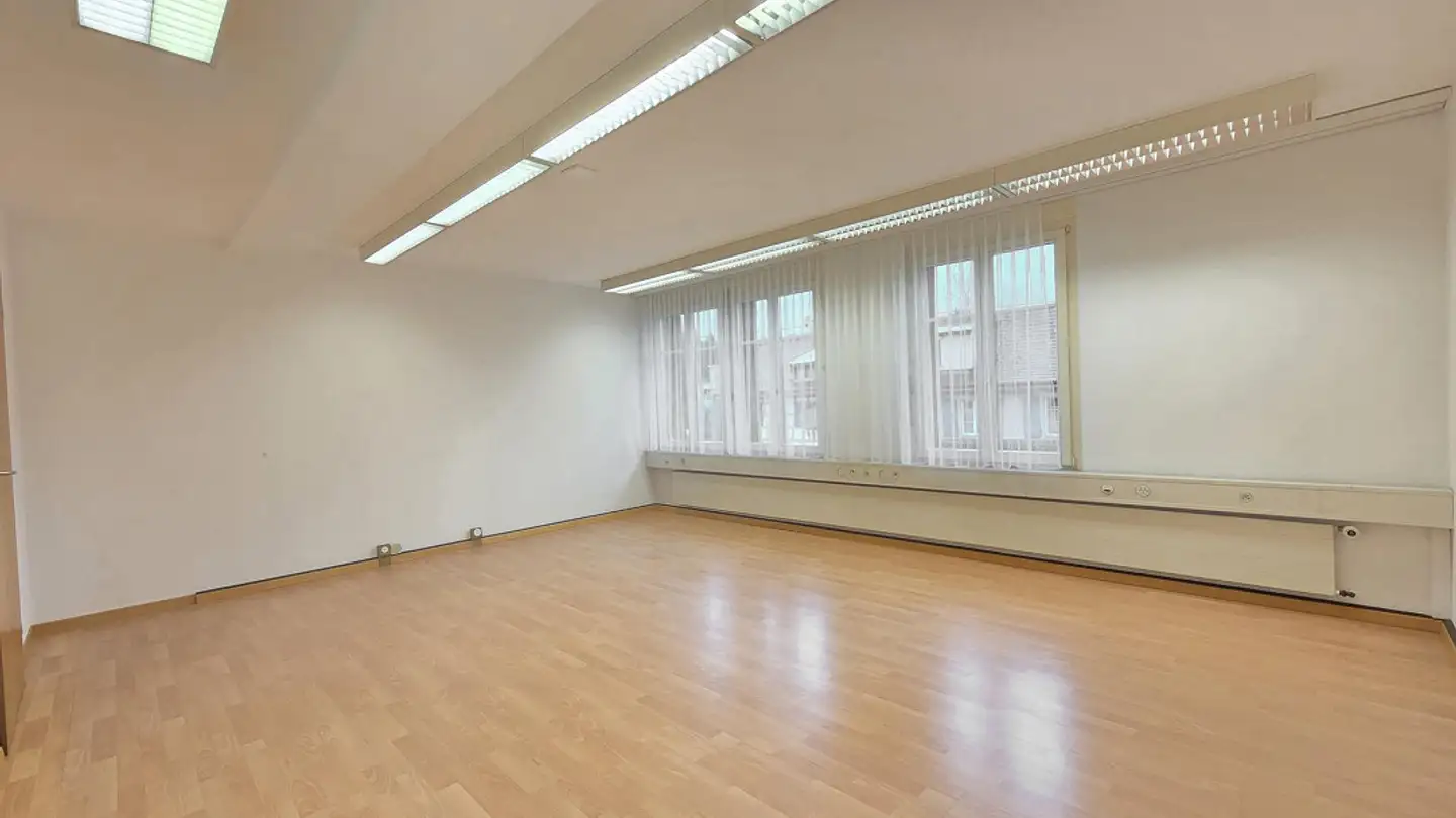 Spazio ufficio in affitto - Wilerstrasse 3, 9545 Wängi - Photo 2