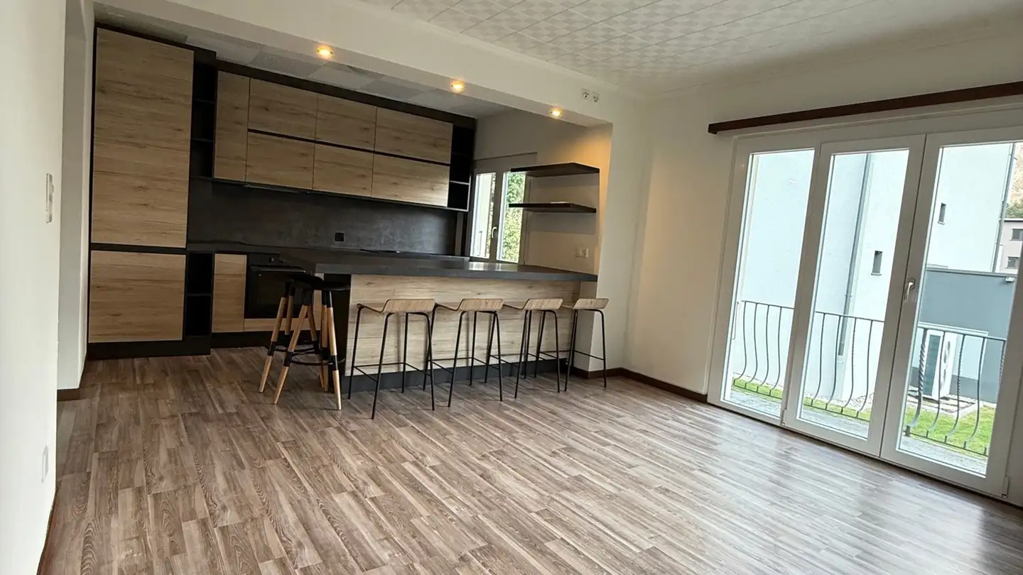 Casa singola in vendita - Via San Gottardo 160, 6742 Pollegio - Foto 2