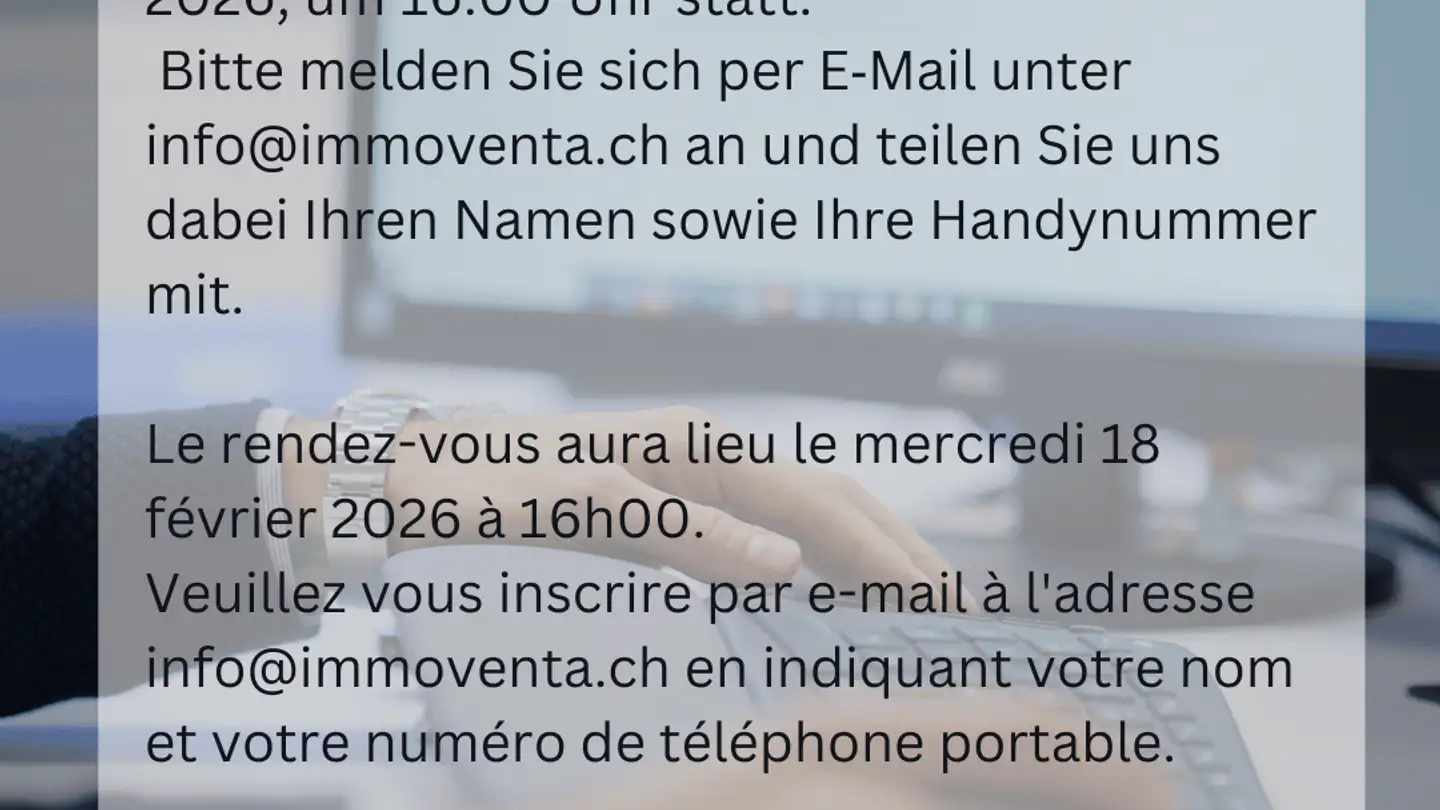 Wohnung mieten - Chemin Des Aulnes / Erlenweg 23, 2503 Biel/Bienne - Foto 2
