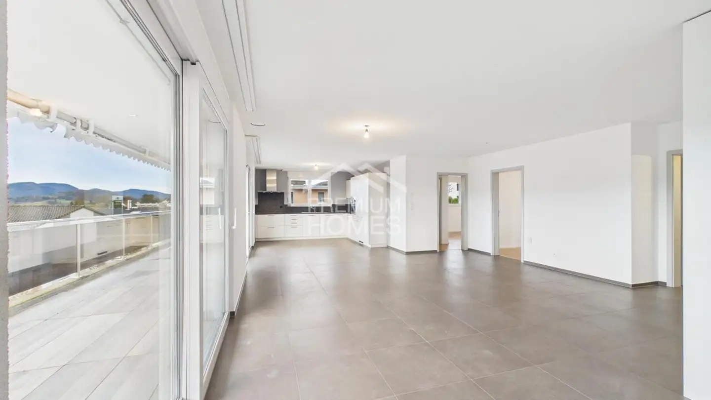 Attique à vendre - 2800 Delémont - Photo 3