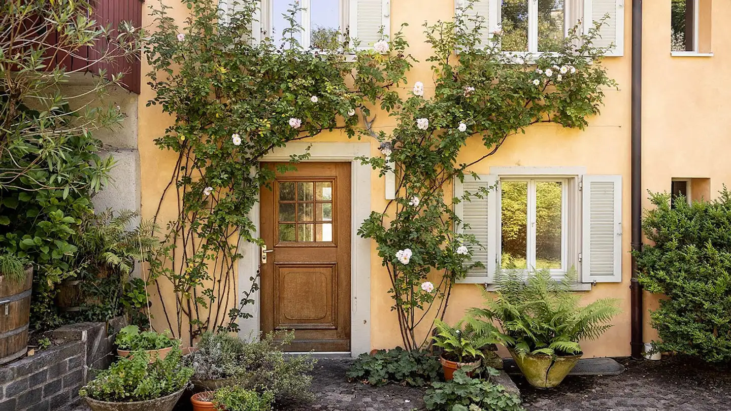 Casa a schiera in vendita - 8008 Zürich - Photo 2