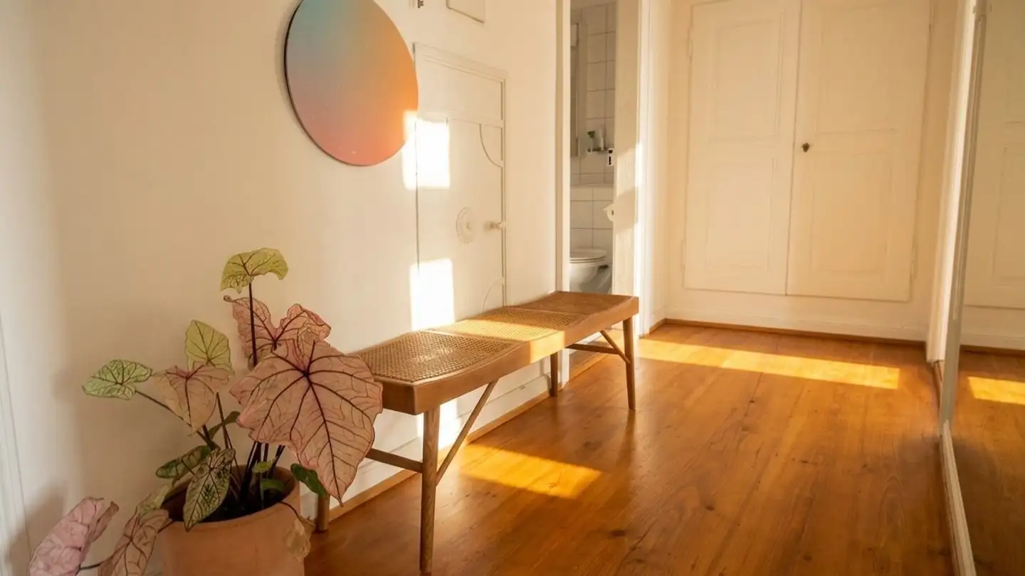 Möblierte Wohnung mieten - Elisabethenstrasse 38, 4051 Basel - Foto 2