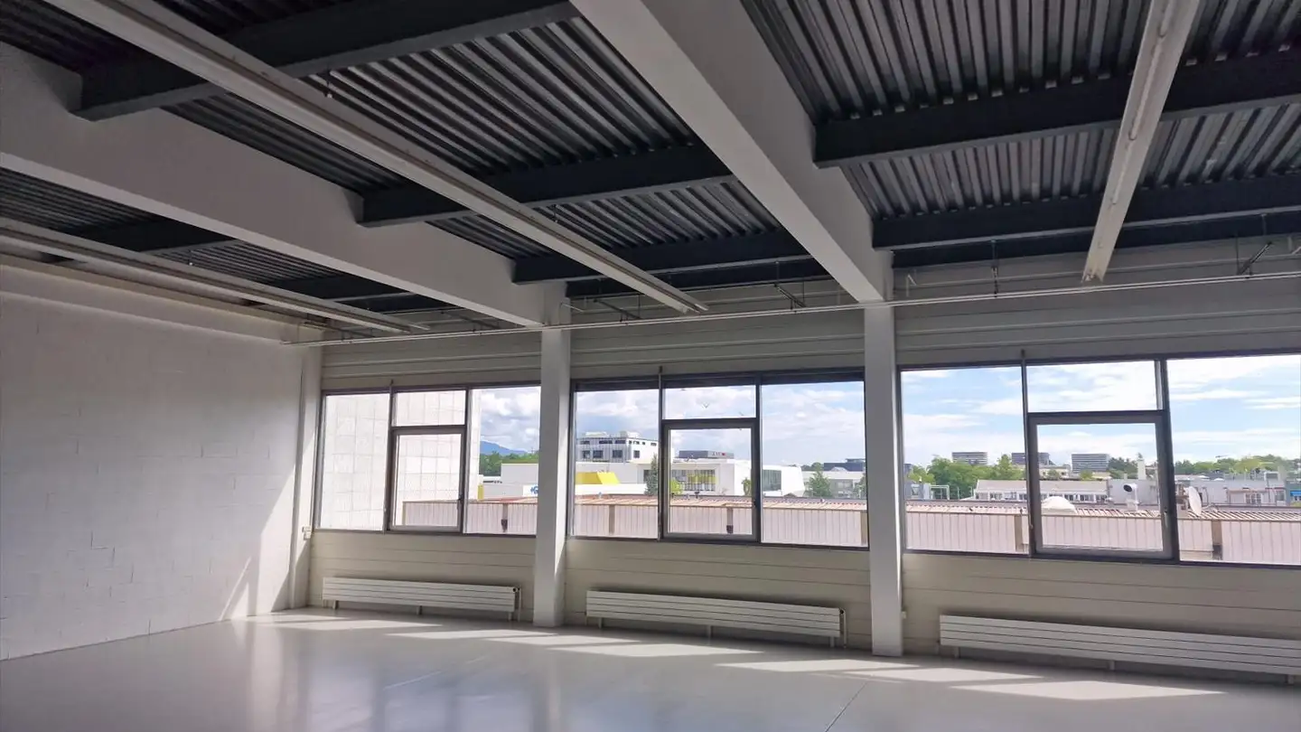 Espace de stockage à louer - 1242 Satigny