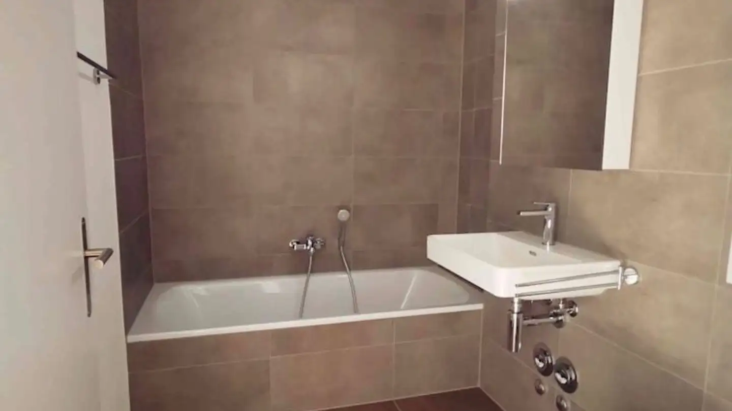 Wohnung mieten - 5735 Pfeffikon LU - Foto 3