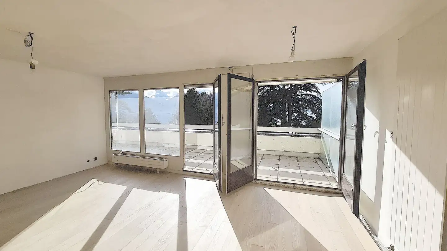 Appartamento in vendita - 1815 Clarens - Foto 2