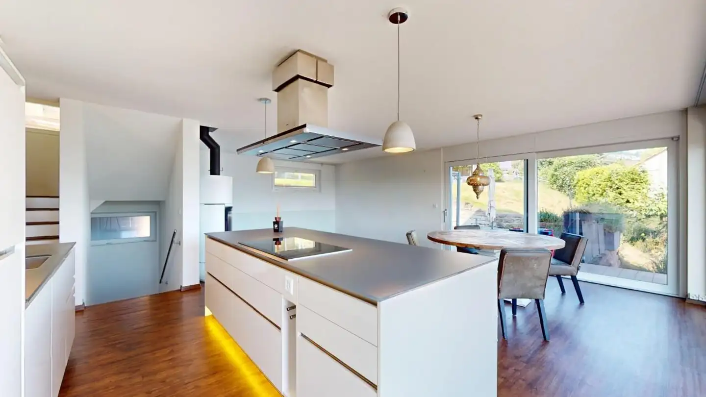 Casa singola in vendita - 9427 Wolfhalden - Foto 4