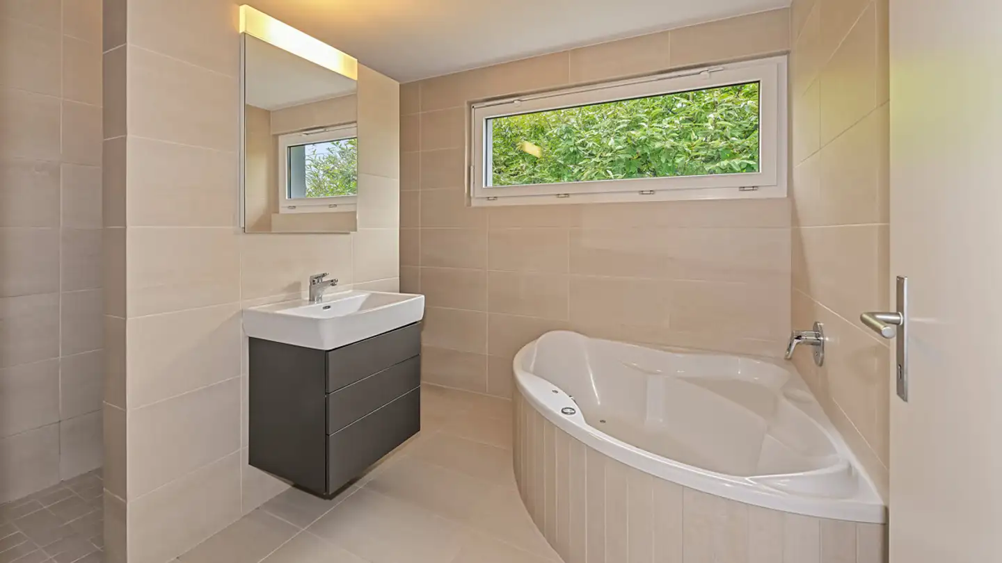 Casa bifamiliare in vendita - 8135 Langnau am Albis - Photo 3