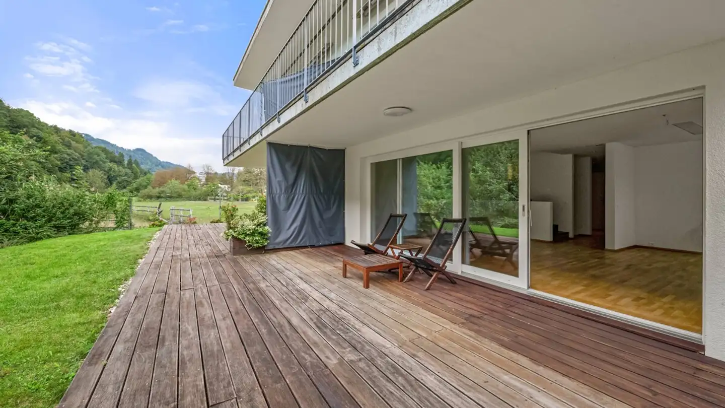 Casa bifamiliare in vendita - 8135 Langnau am Albis - Photo 4