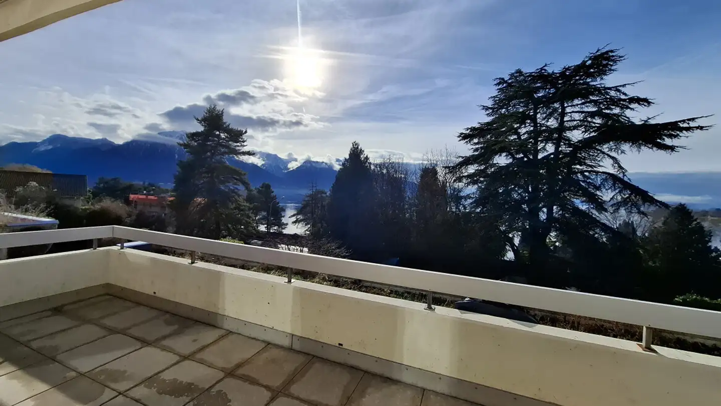 Appartamento in vendita - 1815 Clarens - Foto 4