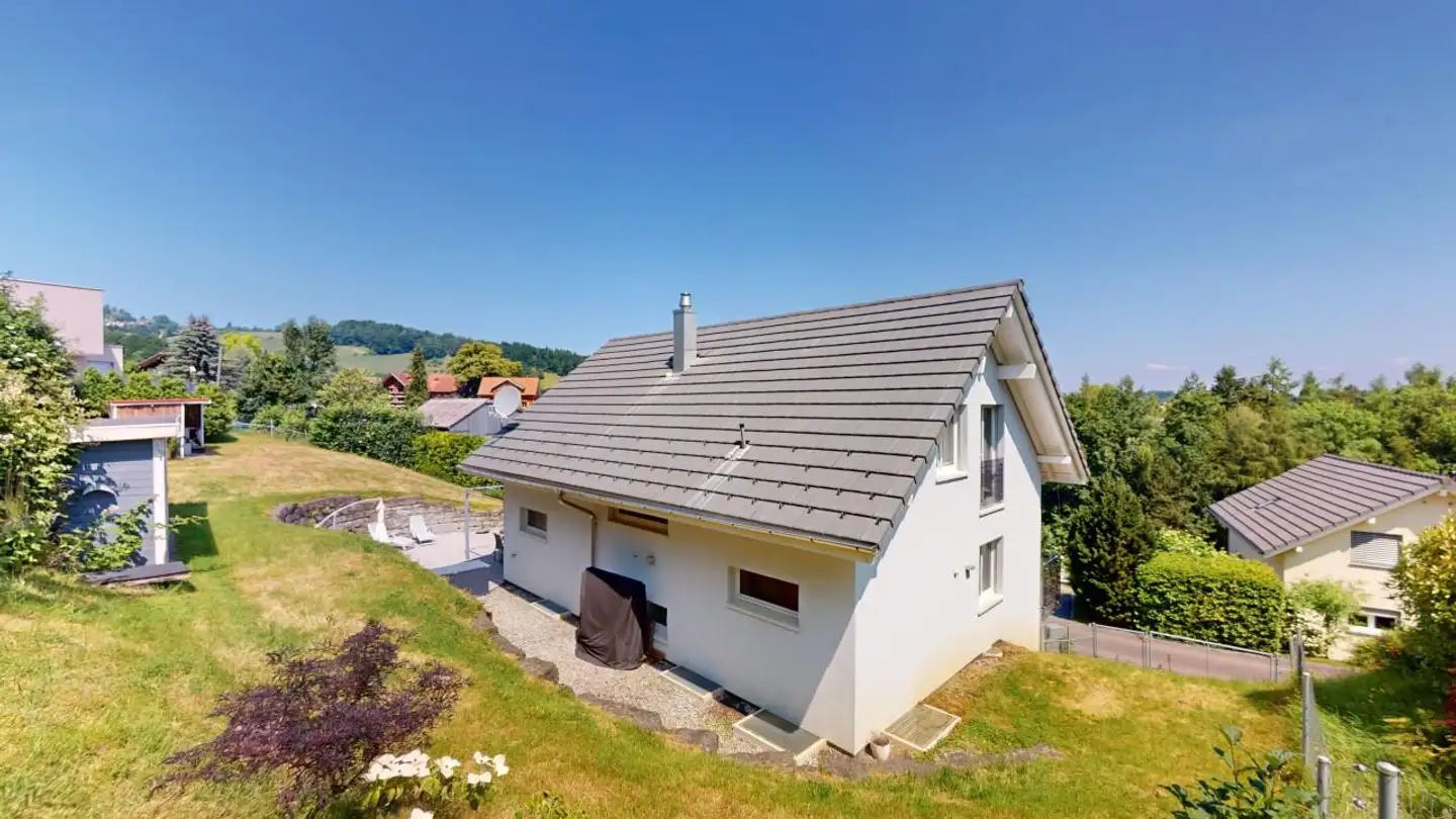 Casa singola in vendita - 9427 Wolfhalden - Foto 2