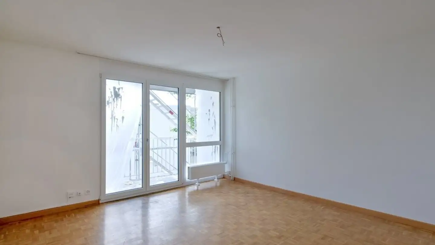Appartamento in affitto - Bachlettenstrasse 39, 4054 Basel - Foto 2