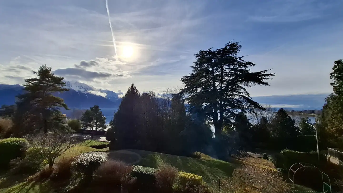 Appartamento in vendita - 1815 Clarens