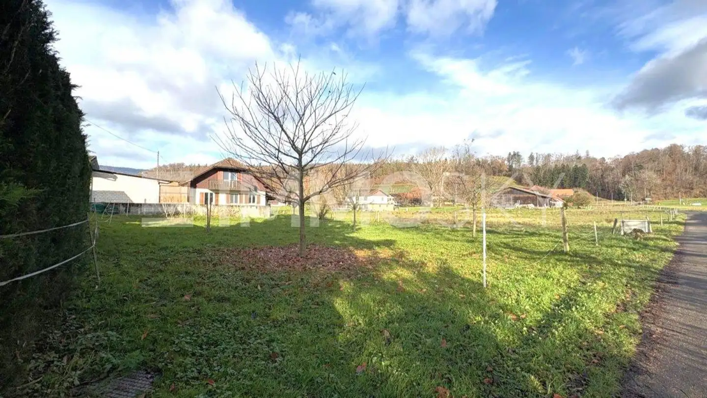 Constructible plot for sale - Leinacherweg, 3236 Gampelen - Photo 3