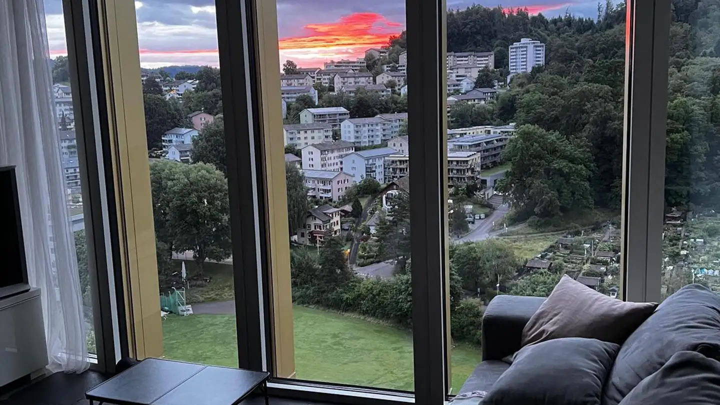 Apartment for rent - 6005 Luzern