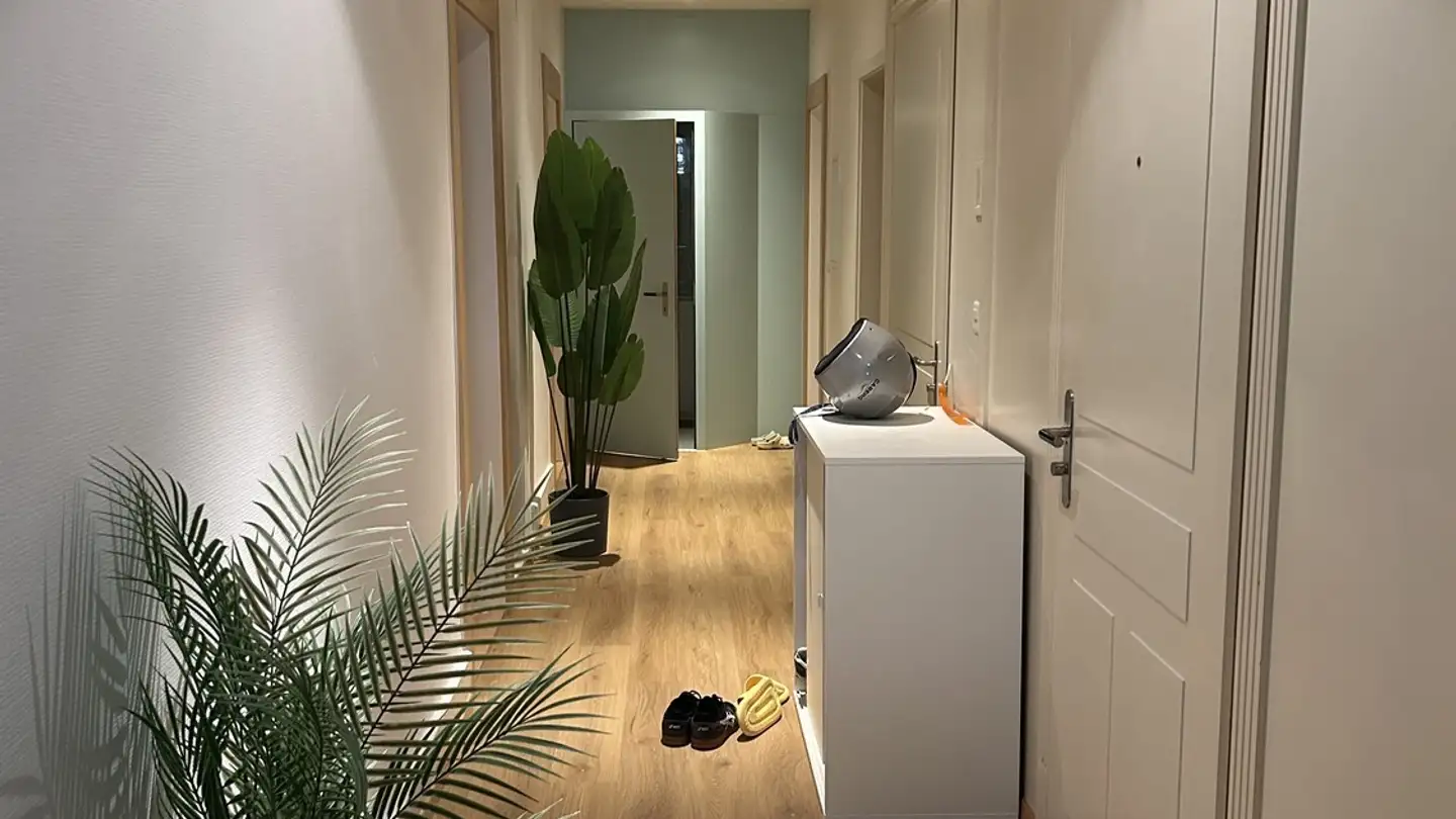 Single room for rent - 9000 St. Gallen