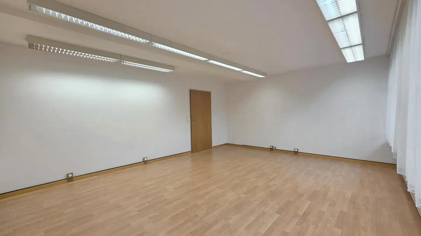 Spazio ufficio in affitto - Wilerstrasse 3, 9545 Wängi - Photo 3