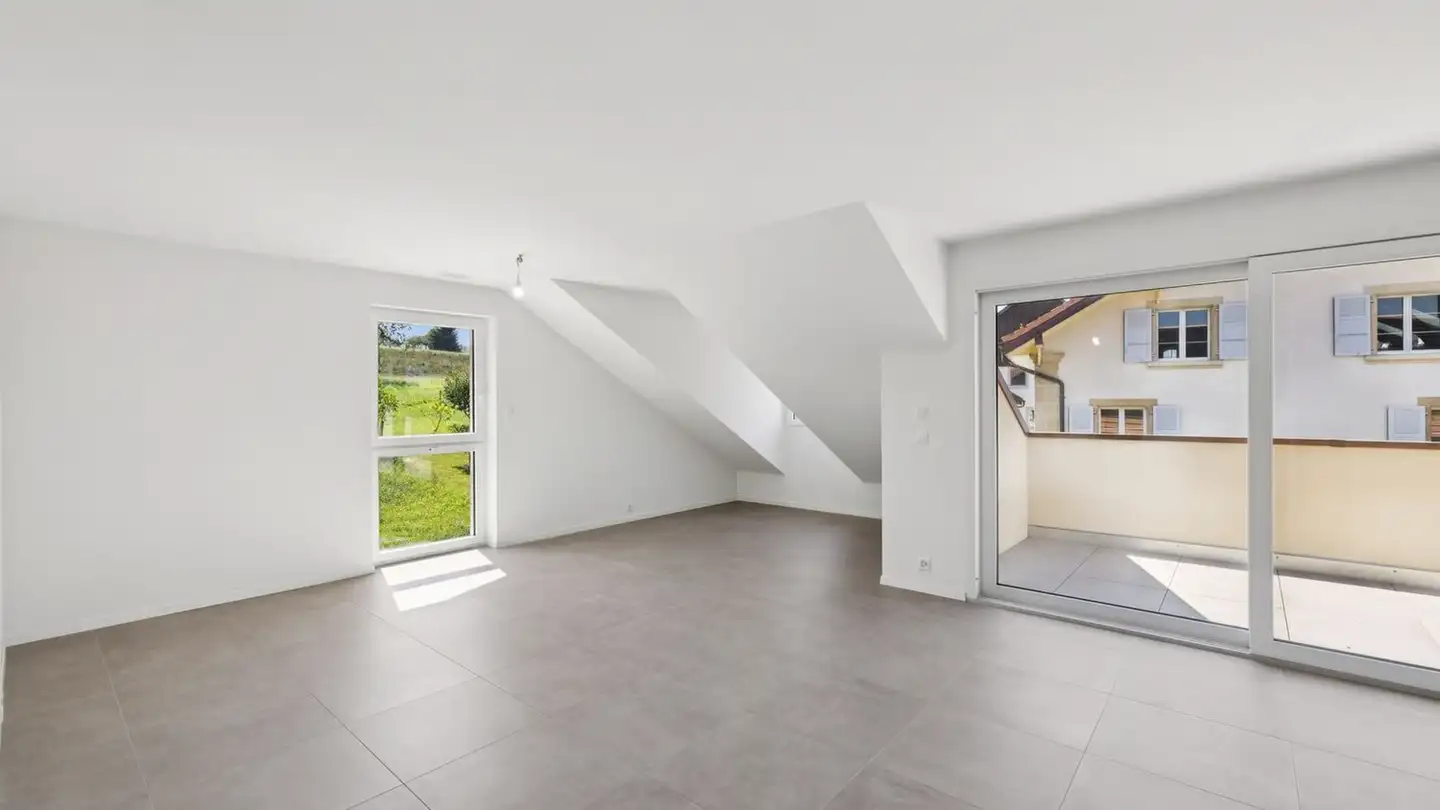 Apartment for sale - 1417 Epautheyres - Photo 3