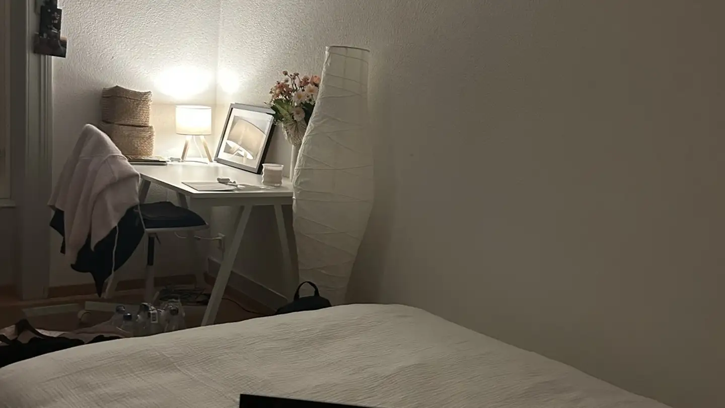 Single room for rent - 9000 St. Gallen - Photo 4