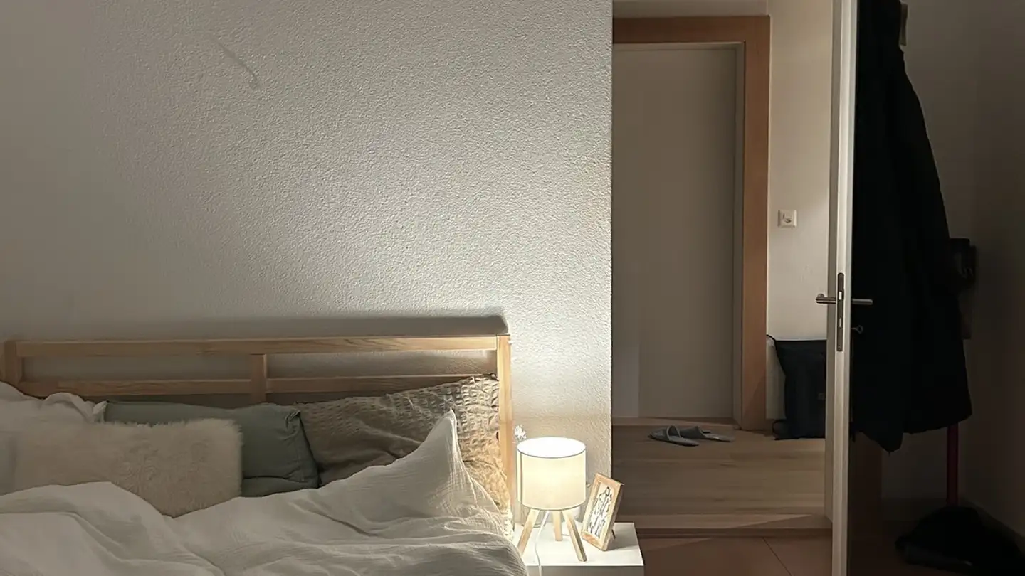 Single room for rent - 9000 St. Gallen - Photo 3