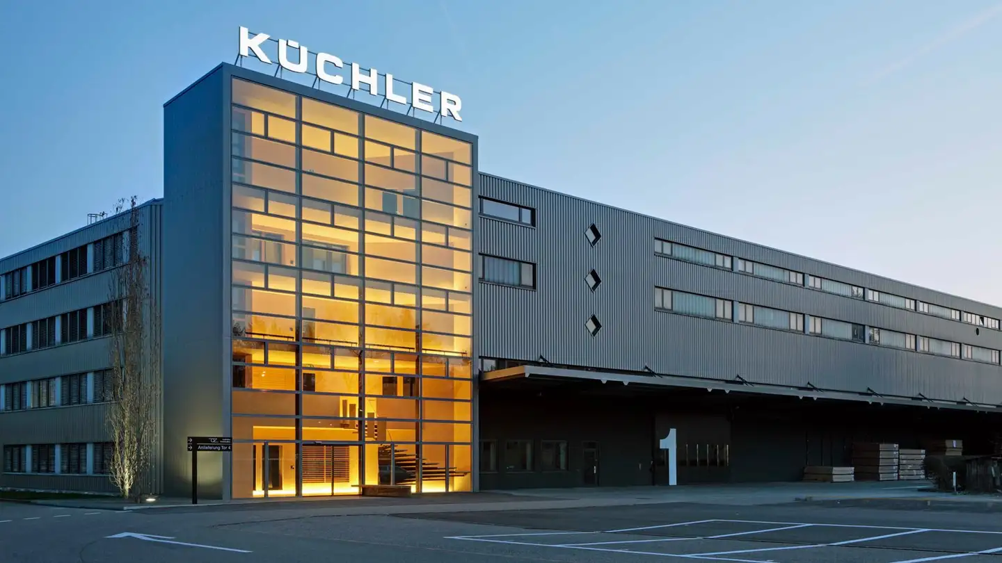 Lagerraum mieten - Industriestrasse 3, 8952 Schlieren