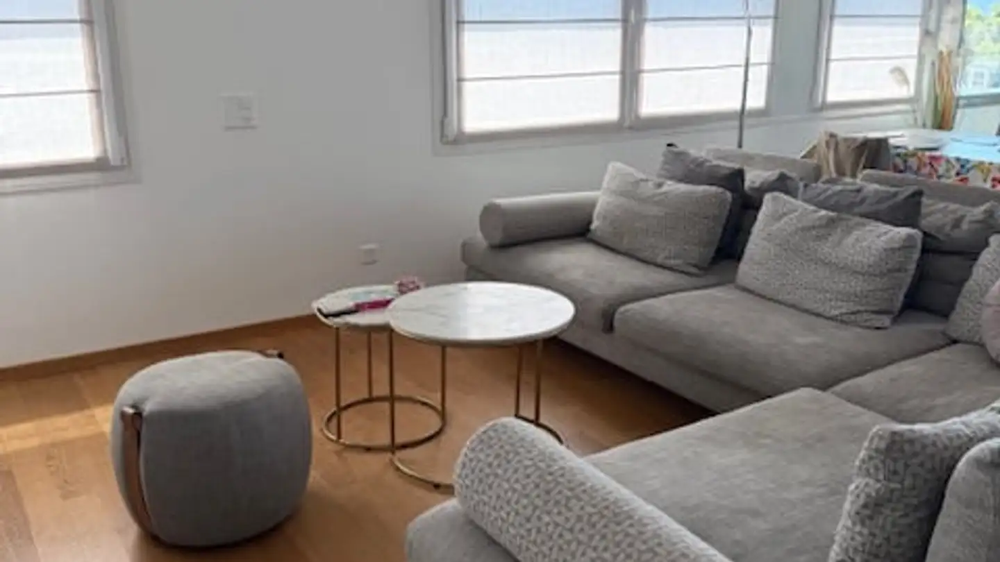 Appartamento in affitto - Via Luigi Lavizzari 14, 6600 Locarno - Foto 2