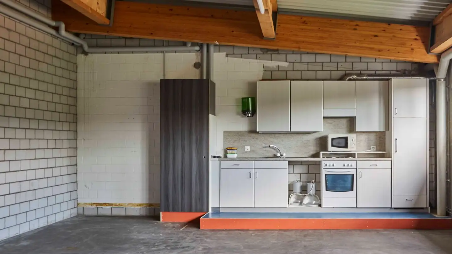 Lagerraum mieten - Industriestrasse 3, 8952 Schlieren - Foto 4