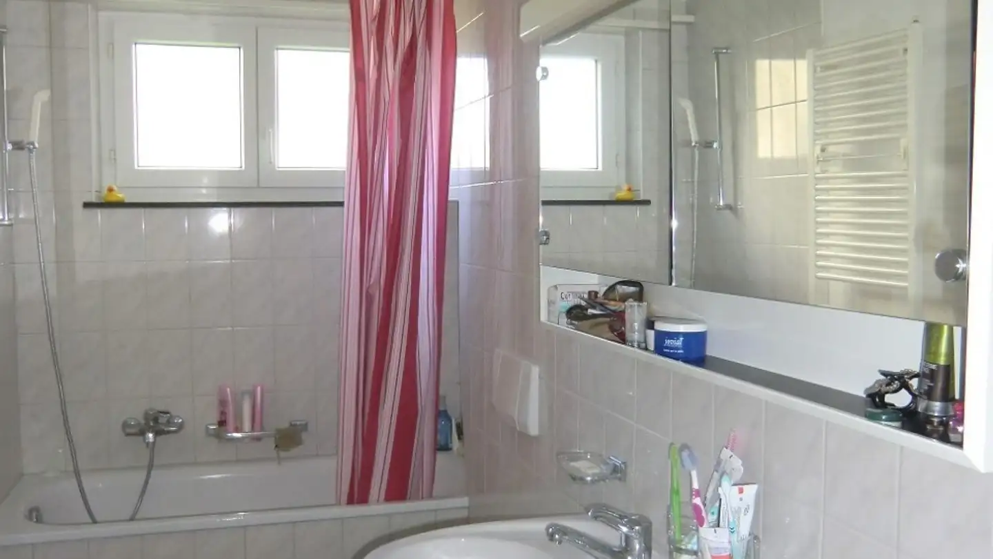 Stanza singola in affitto - Scheideggstrasse 118, 8038 Zürich - Foto 3