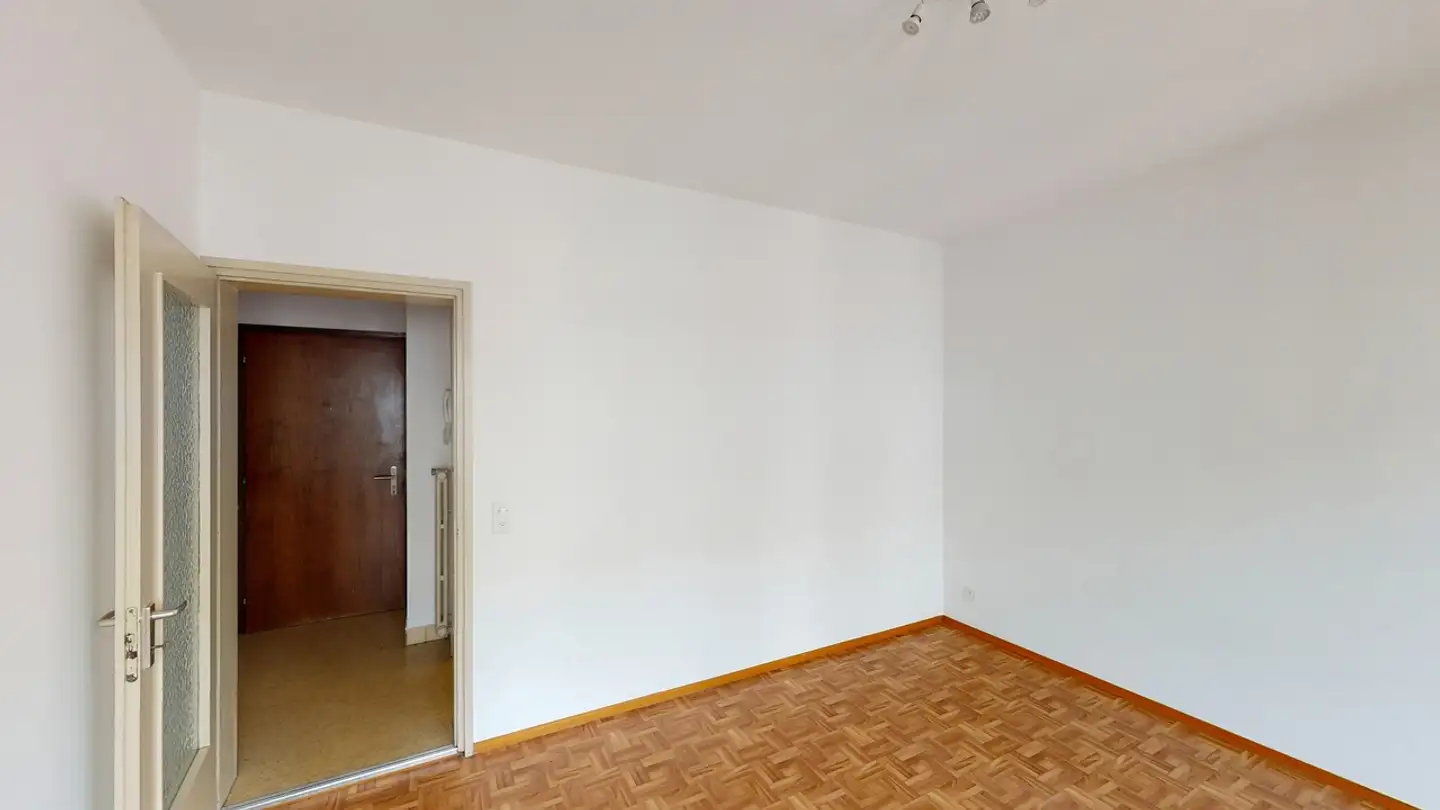 Apartment for rent - Via Giuseppe Bagutti 26, 6900 Lugano - Photo 3