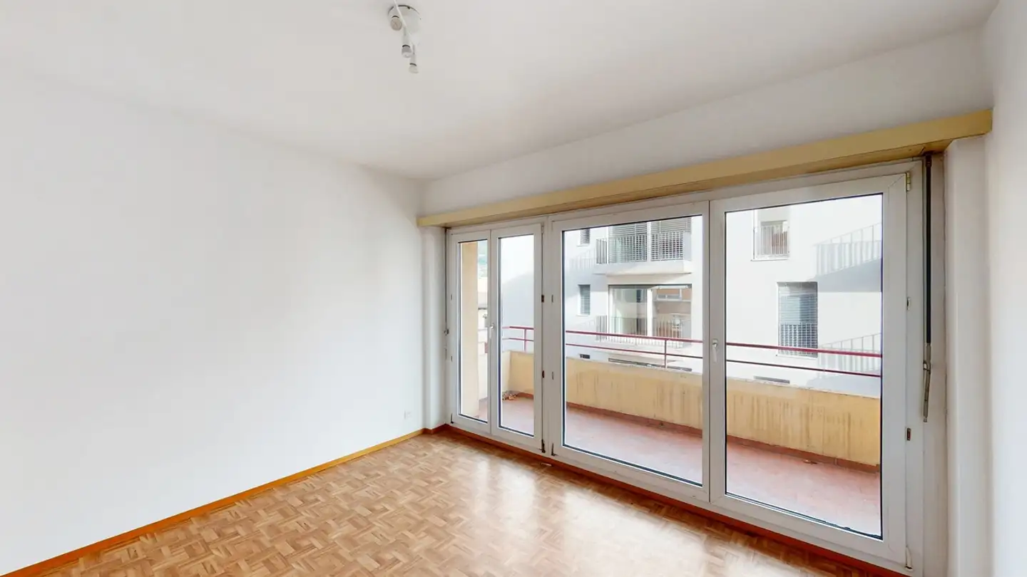 Apartment for rent - Via Giuseppe Bagutti 26, 6900 Lugano - Photo 4