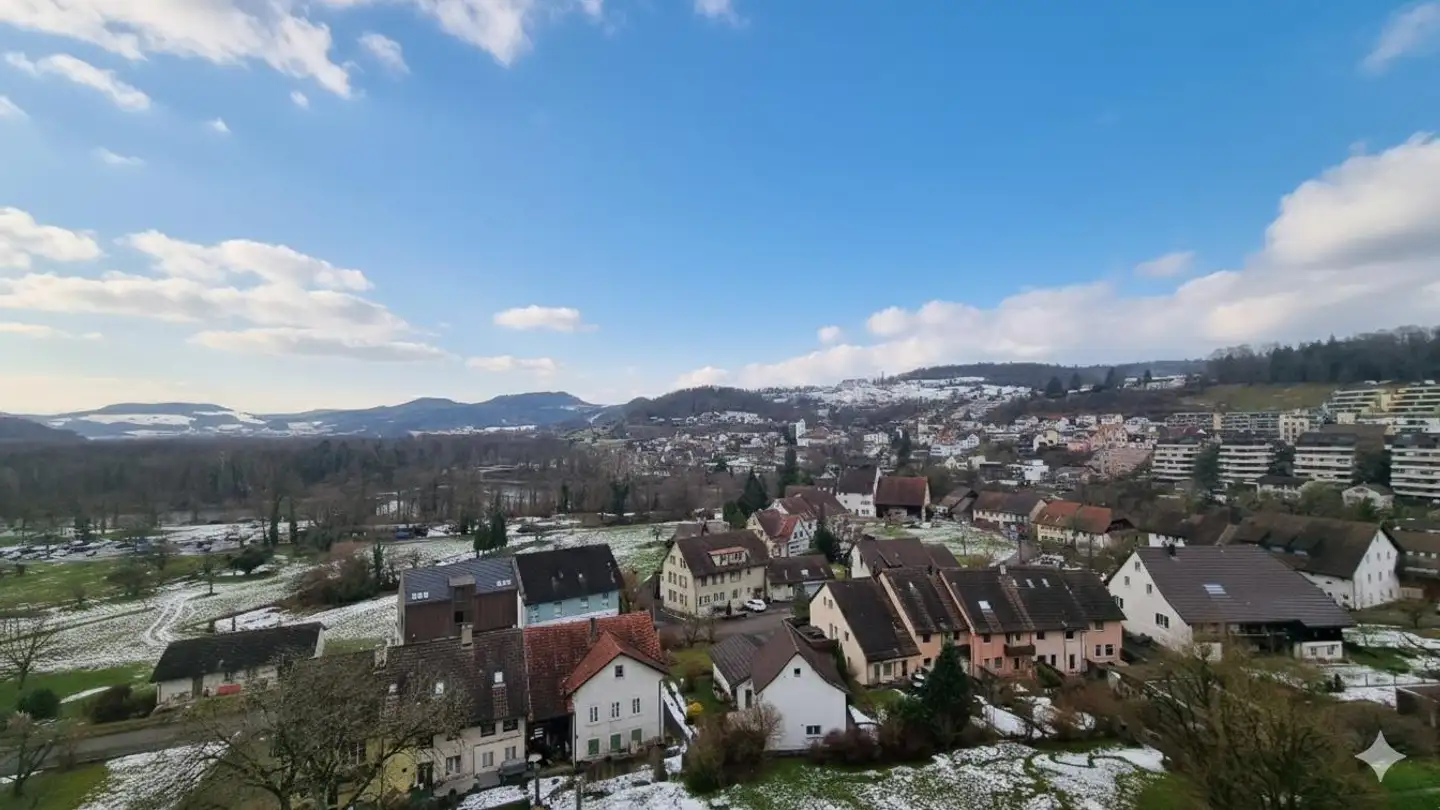 Wohnung mieten - Hafnerweg 6, 5200 Brugg AG - Foto 3
