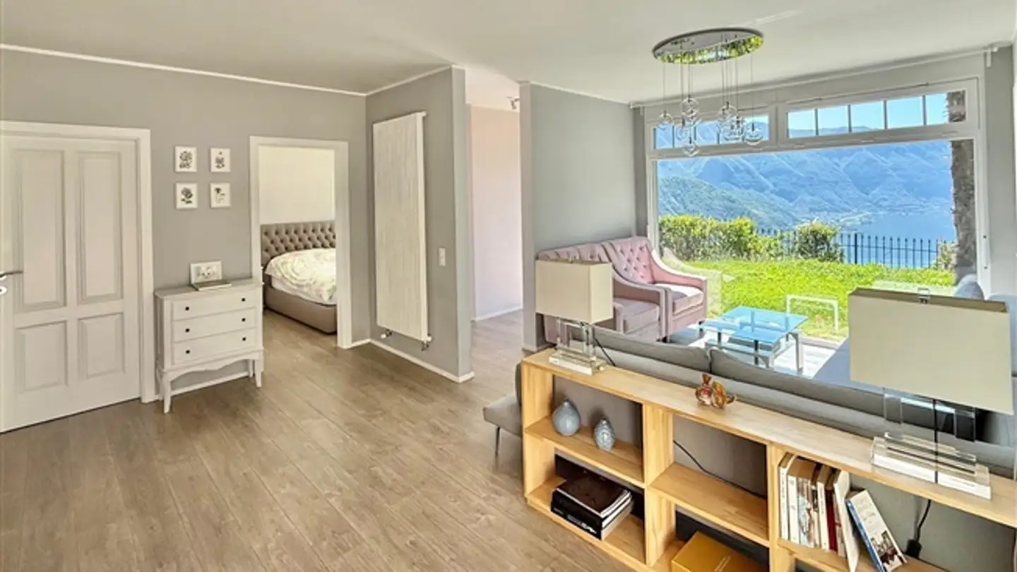 Villa for sale - 6914 Carona - Photo 3