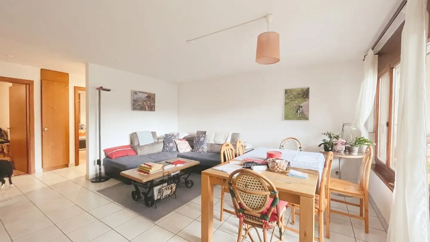 Apartment for rent - Route Des Bains 23, 1892 Lavey-les-Bains