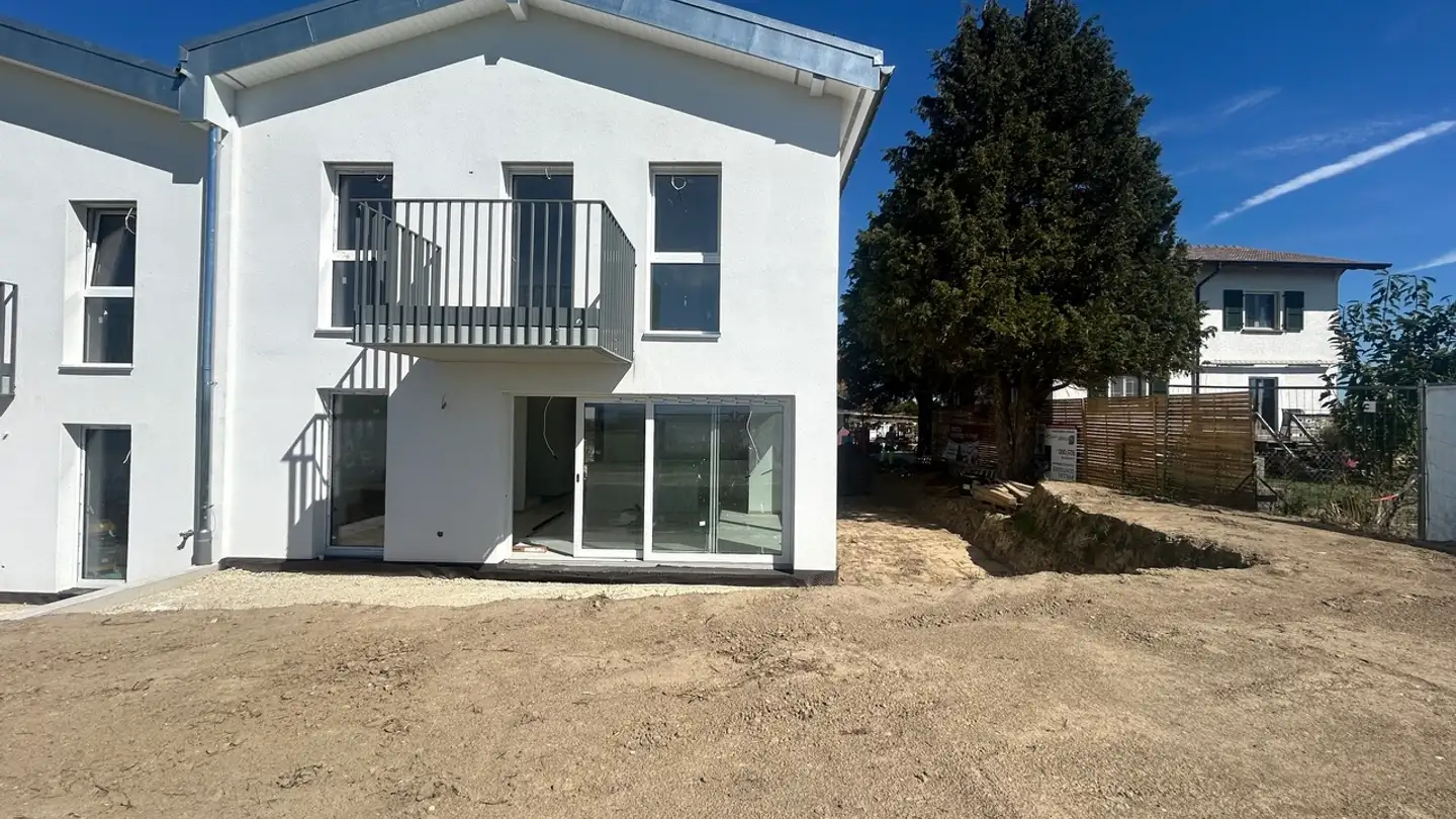 Row house for sale - 1544 Gletterens - Photo 3