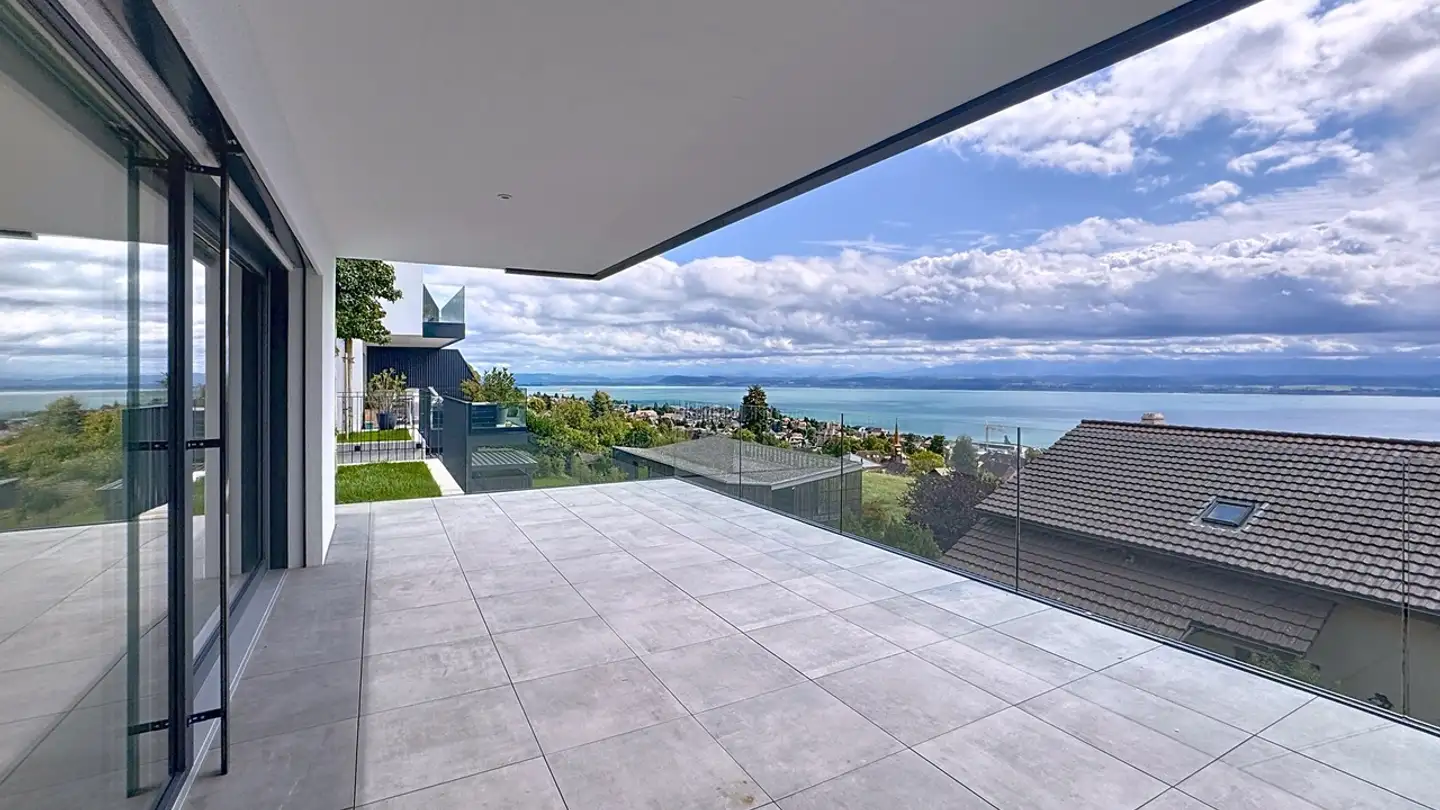 Villa mieten - Chemin Des Virettes, 2035 Corcelles NE - Foto 2