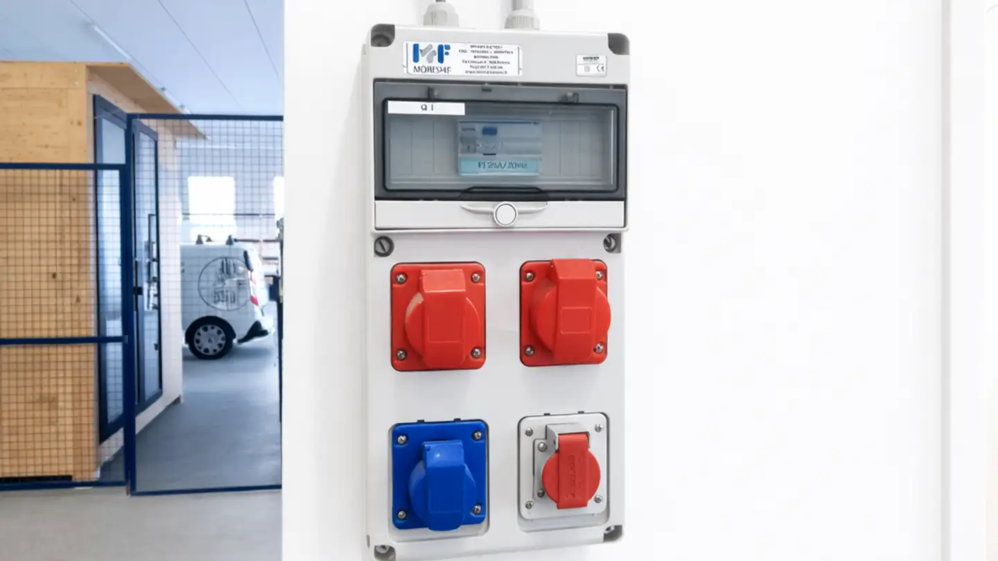 Edificio ad uso misto in affitto - 6855 Stabio - Foto 3