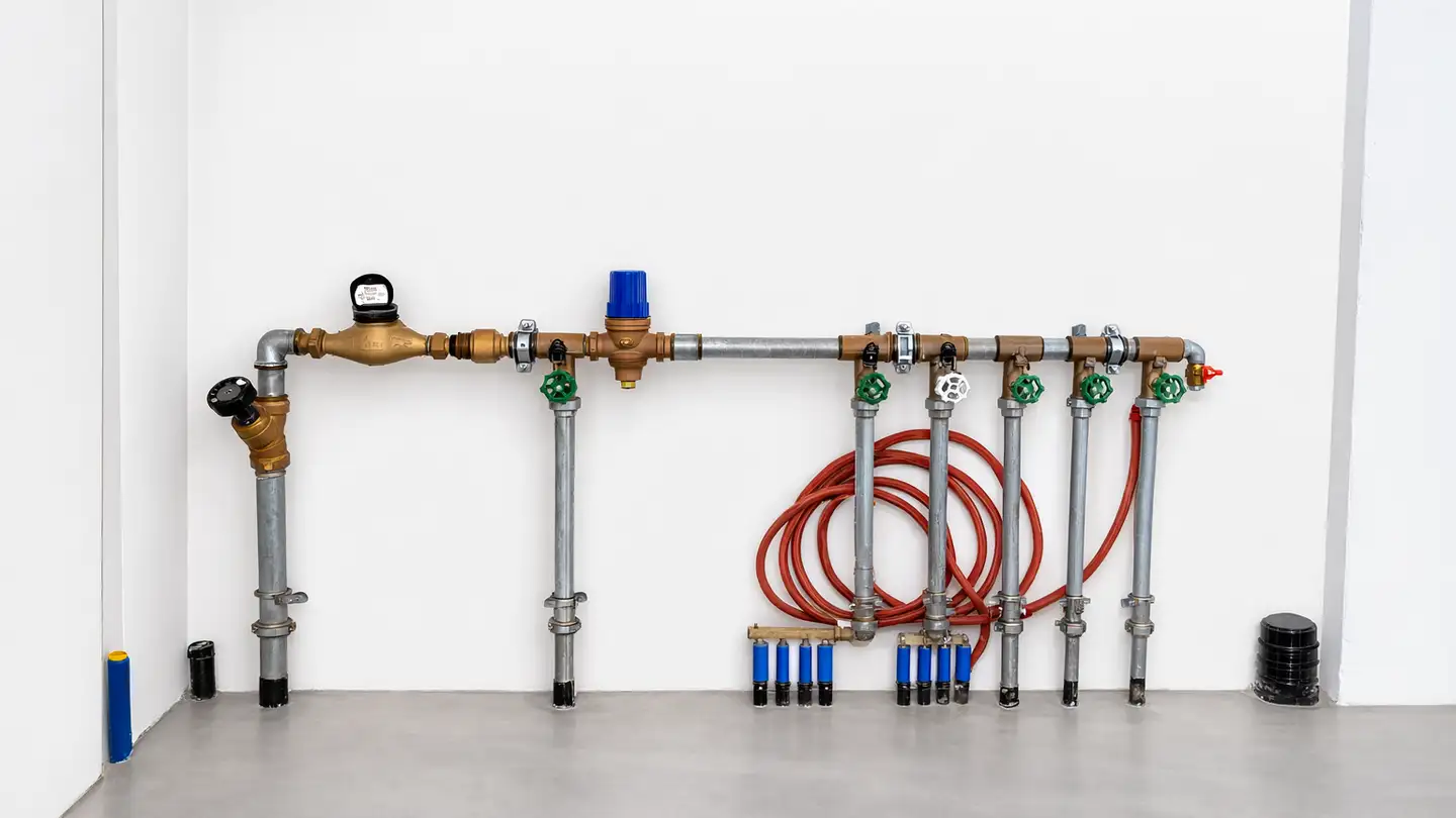 Edificio ad uso misto in affitto - 6855 Stabio - Foto 4