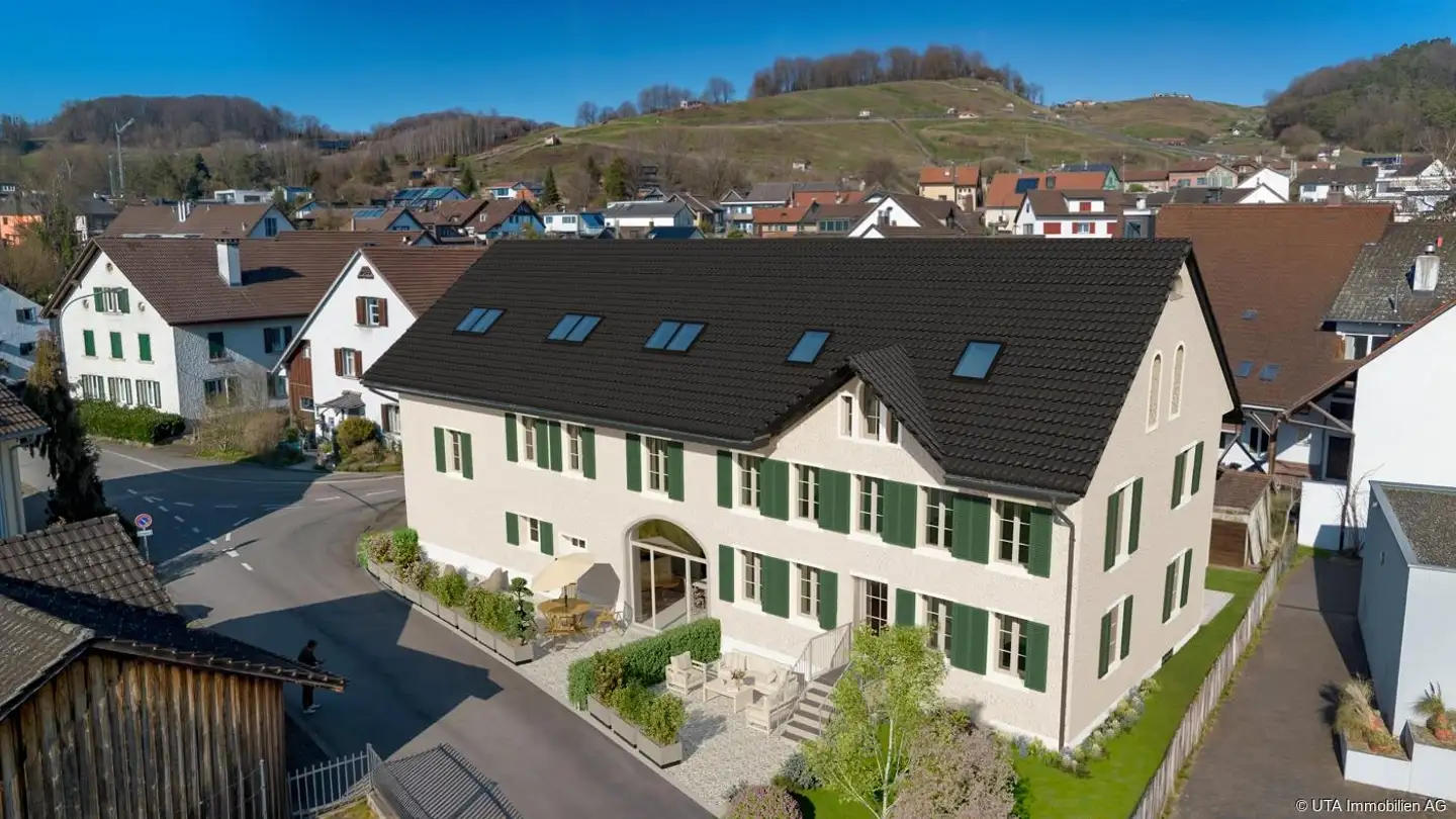 Bauland kaufen - Widegass 4, 5413 Birmenstorf AG - Foto 2