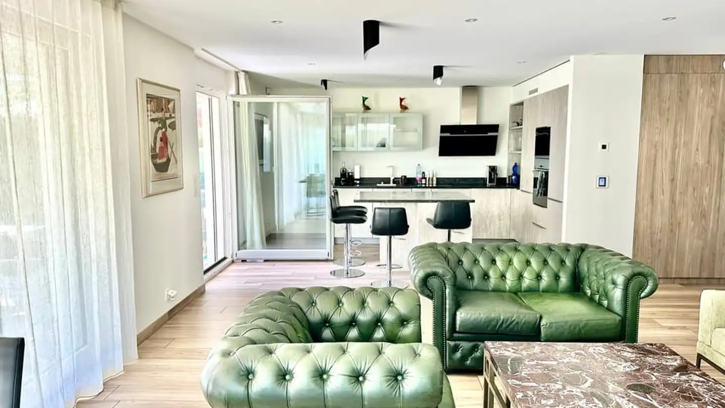 Apartment for sale - 1297 Founex