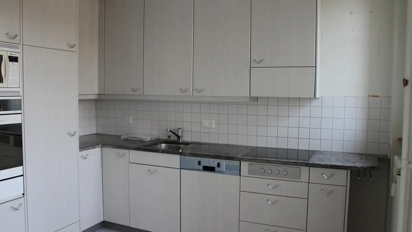Appartamento in affitto - Humboldtstrasse 29, 3013 Bern - Foto 2