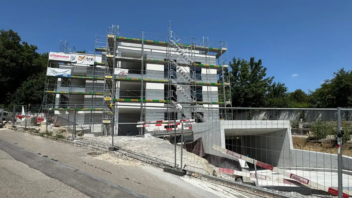 Apartment for rent - Im Buck 6, 8162 Steinmaur - Photo 3
