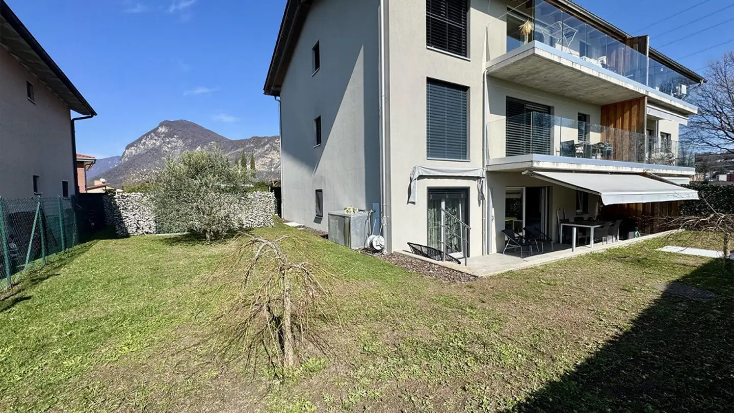 Wohnung kaufen - 6850 Mendrisio - Foto 2