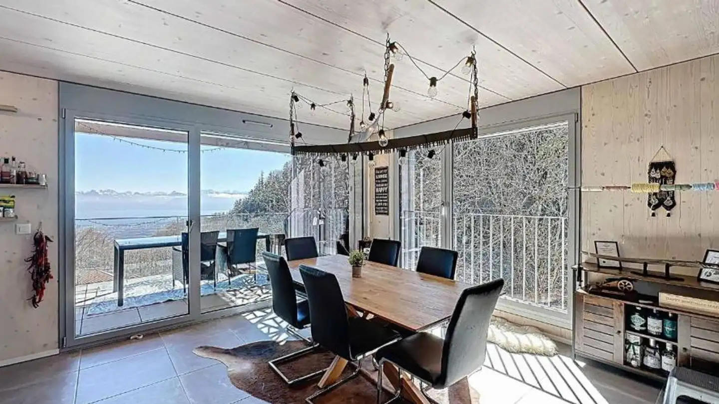 Apartment for sale - 1264 St-Cergue