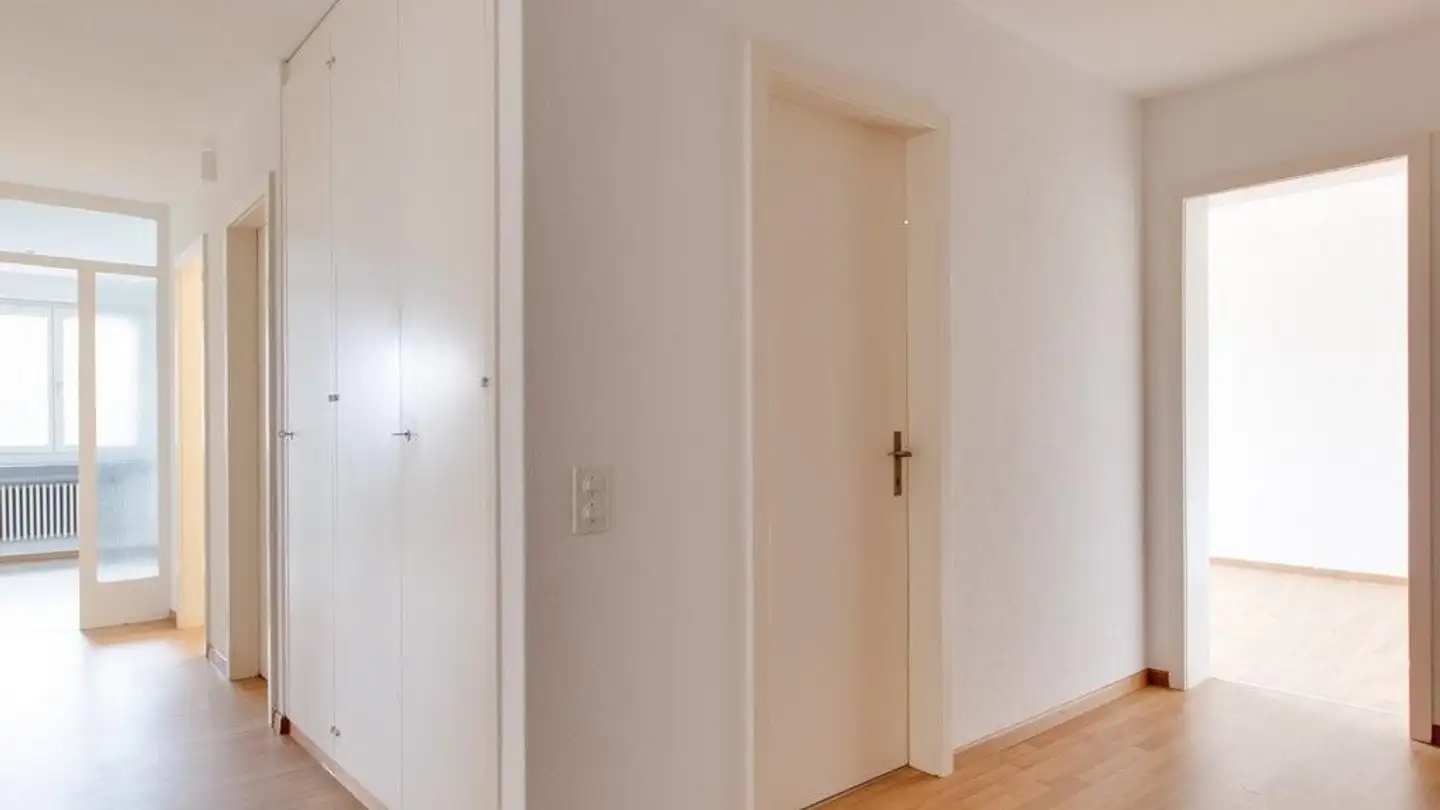 Appartement à louer - Sihlmatten 5, 8134 Adliswil - Photo 2